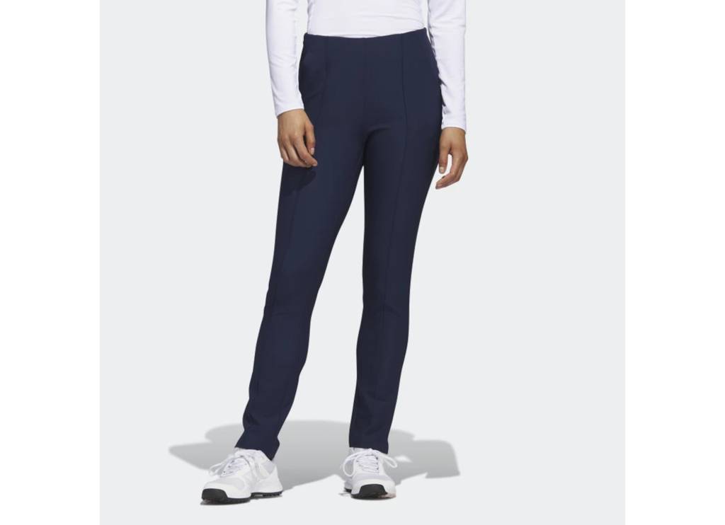 Plain Pant