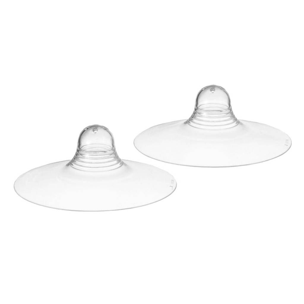Nipple Shields (2)