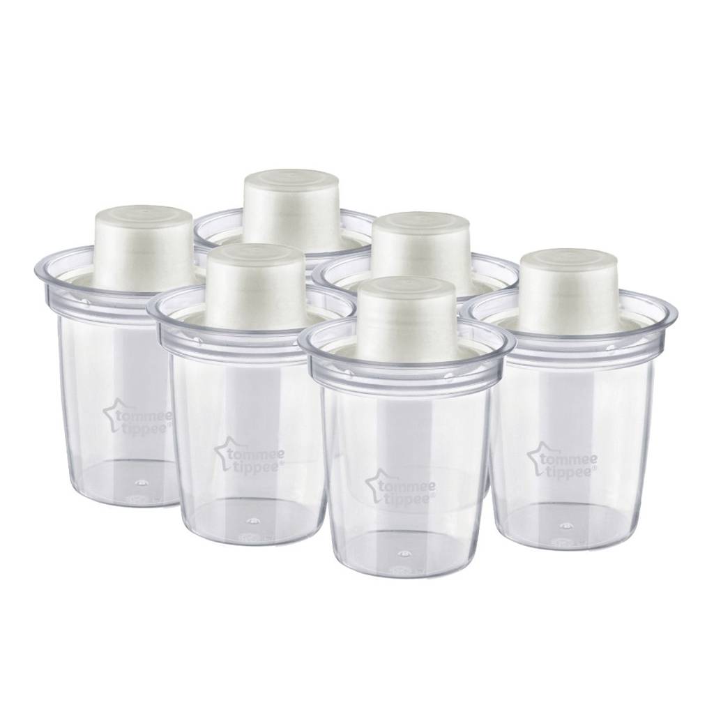 Milk Powder Dispenser (6)