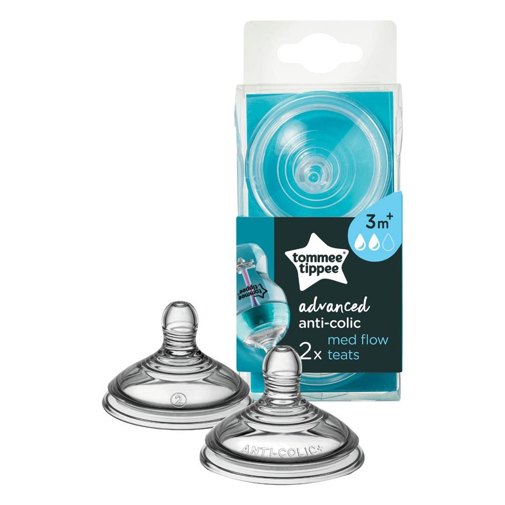 Túttur - Advanced Anti-Colic (2)