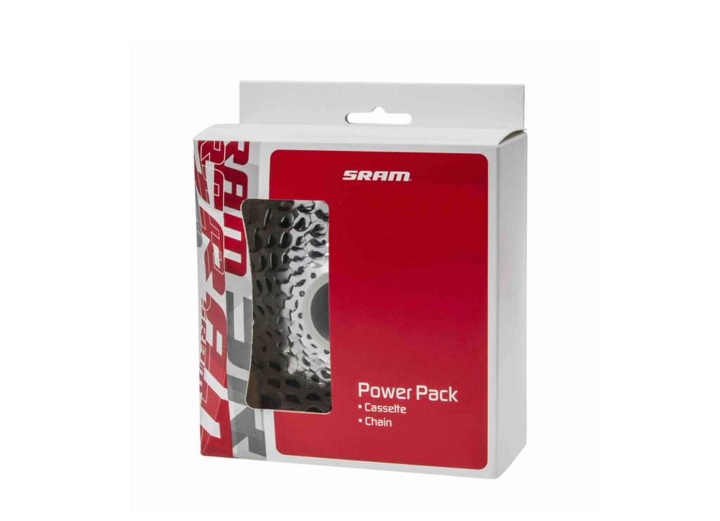 Power Pack 9g 950 11-34T