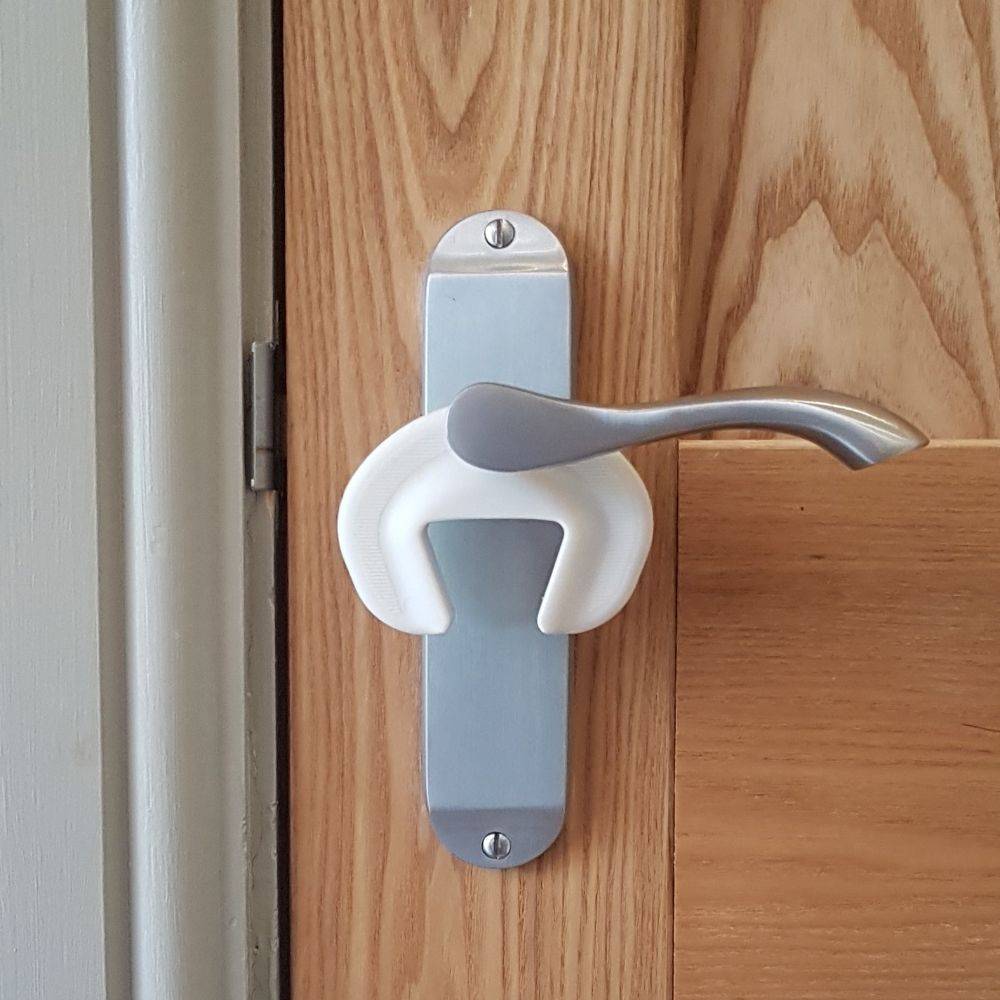 Premium Door Stopper