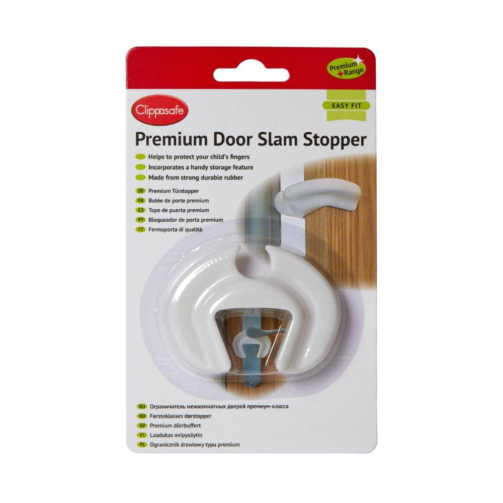 Premium Door Stopper