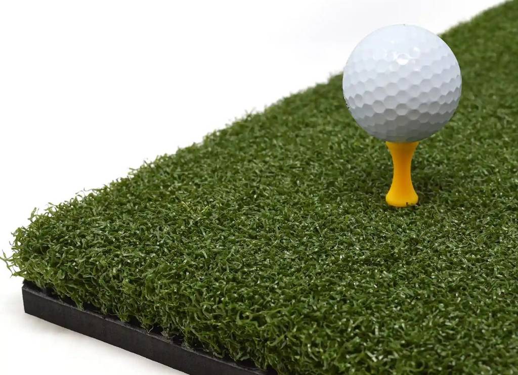 Tee Turf Mat - 1.5m x 1.5m