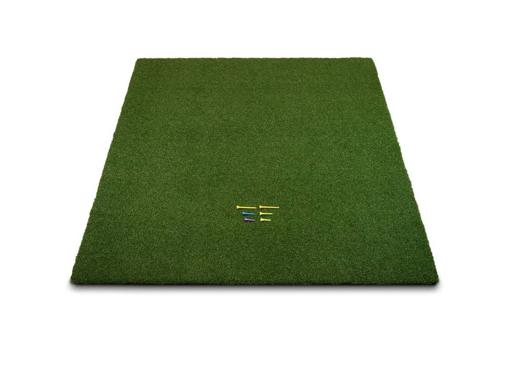 Tee Turf Mat - 1.5m x 1.5m