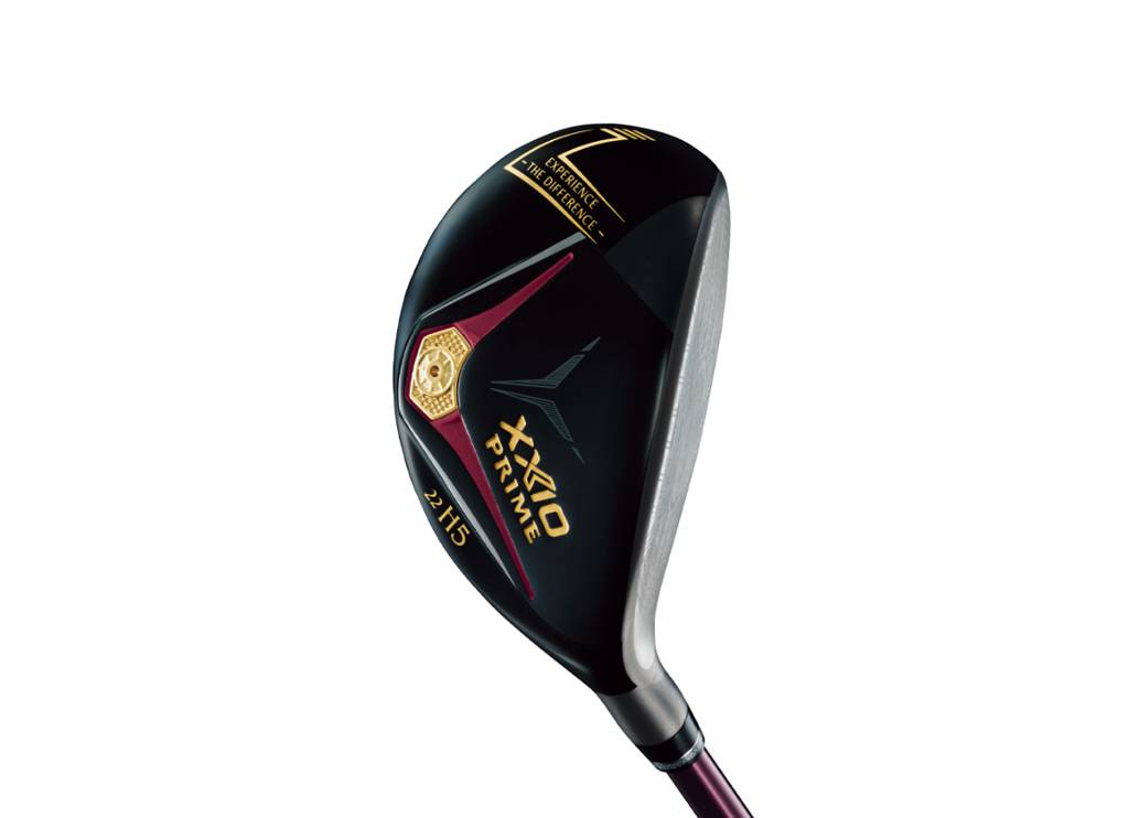 XXIO Prime 13 Hy