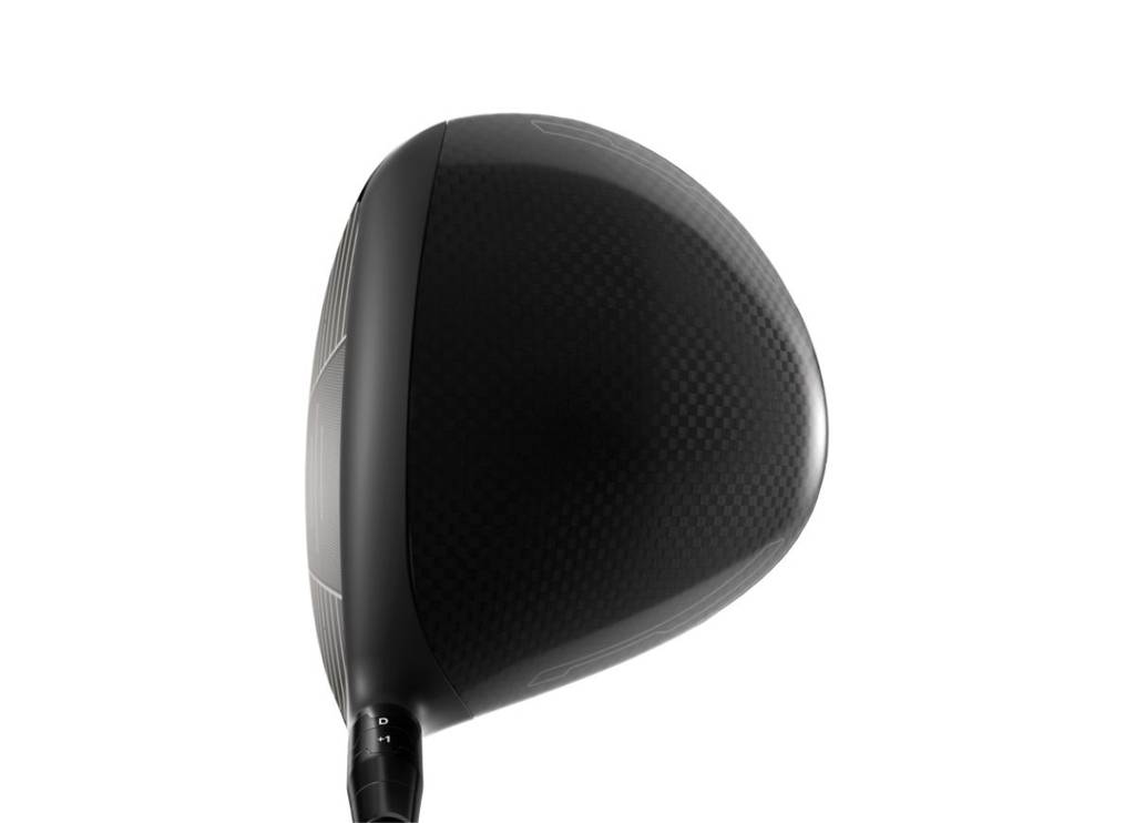 Quantum TD Driver