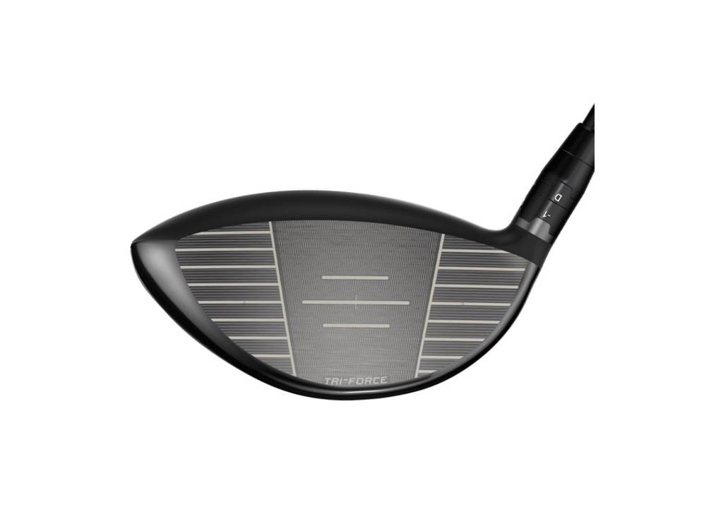 Quantum TD Driver
