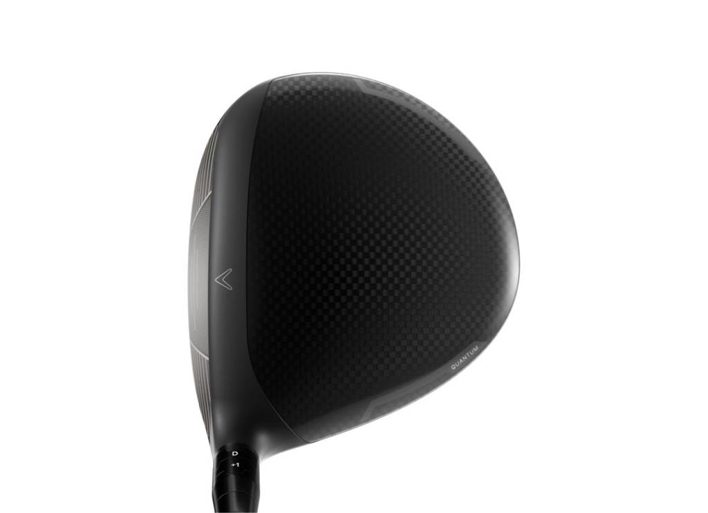 Quantum Max Driver