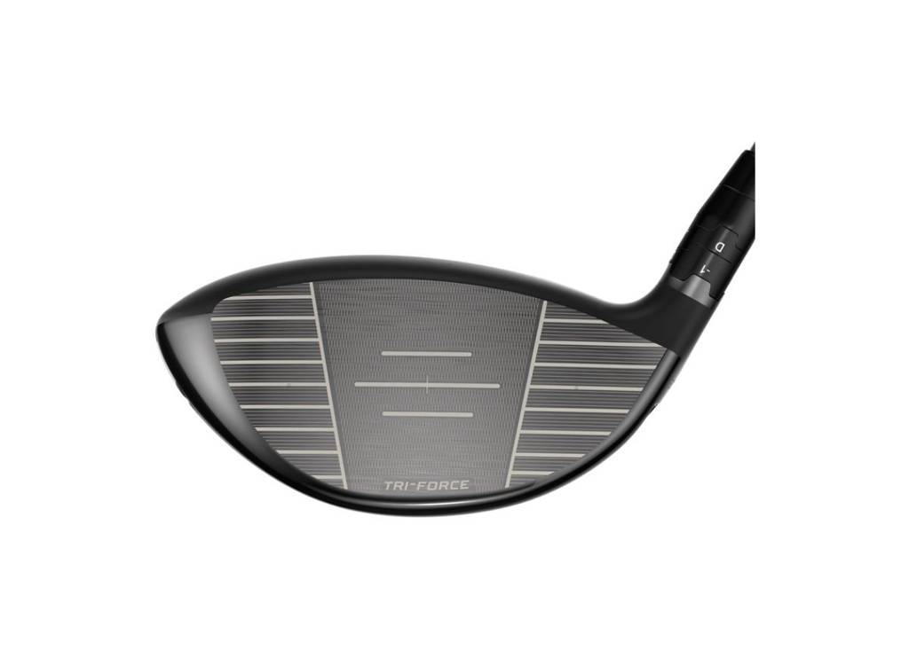 Quantum Max Driver