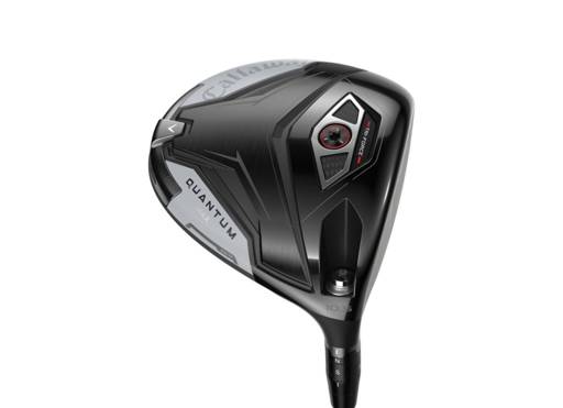 Quantum Max Driver