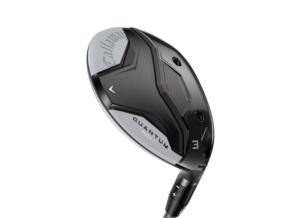 Quantum Max D Brautartré