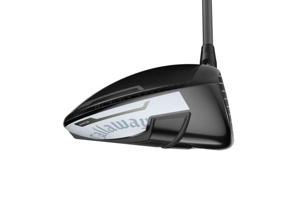 Quantum Max D
