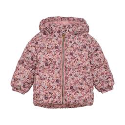 Quilted Jacket
