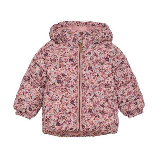 Quilted Jacket
