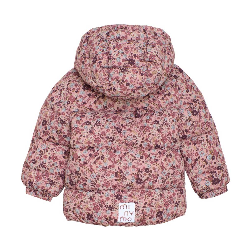 Quilted Jacket