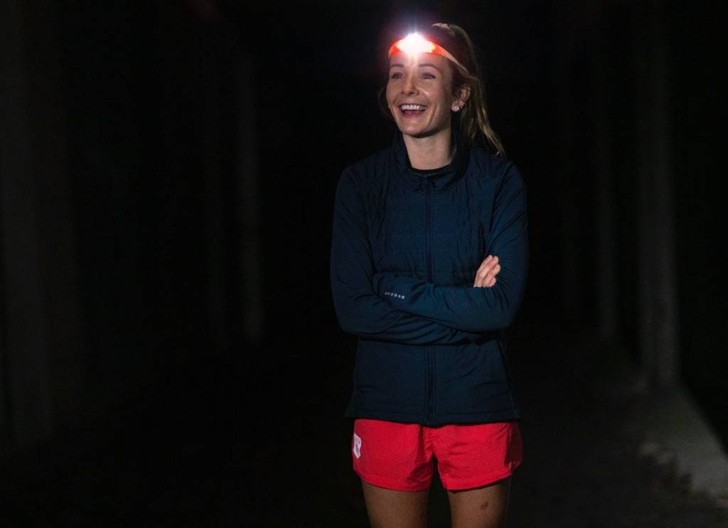 Quokka Run 100 Headlamp