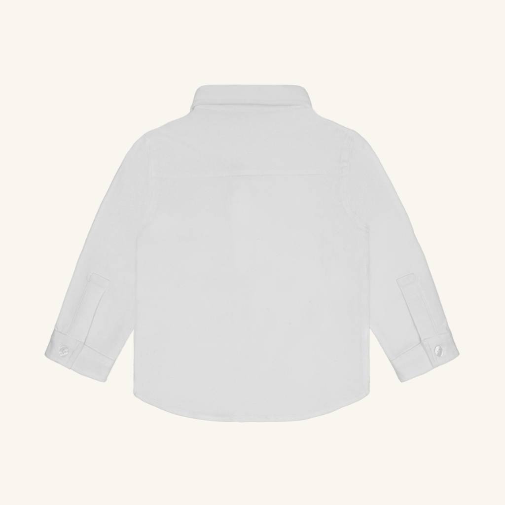 Shirt Ravn Solid