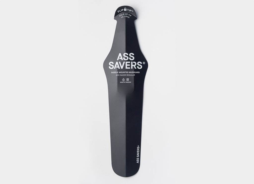 Ass Saver Regular