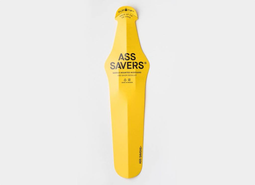 Ass Saver Regular