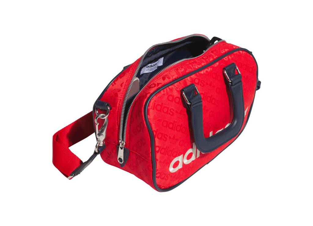 OG Round Bag