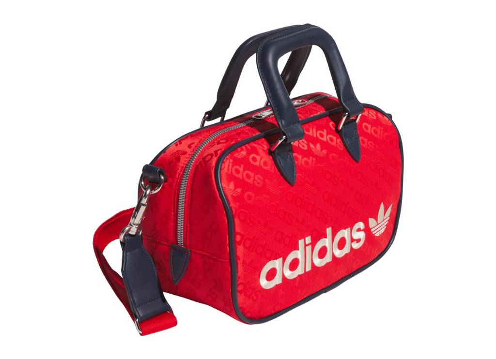 OG Round Bag