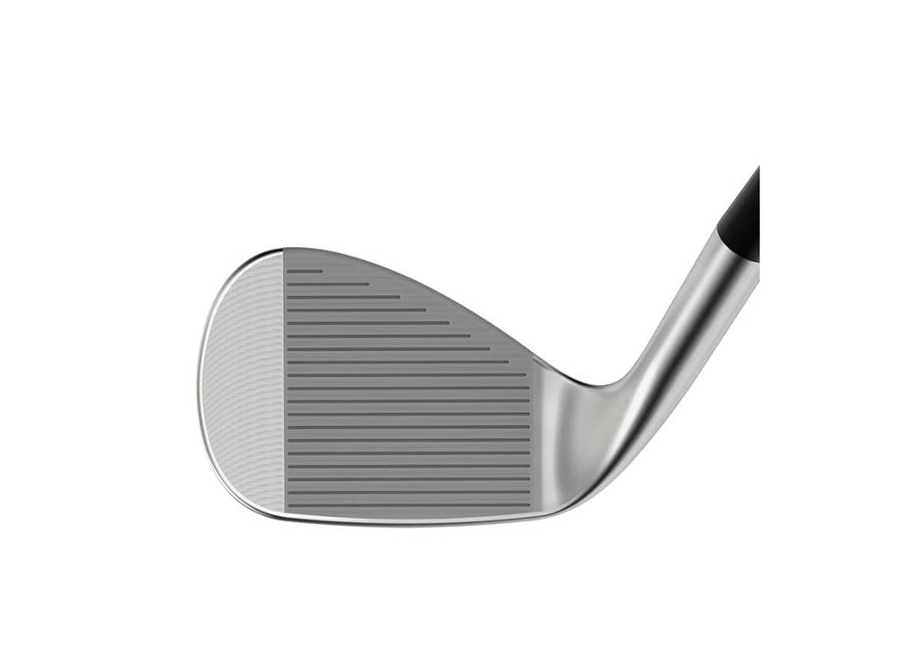 RTZ Wedge