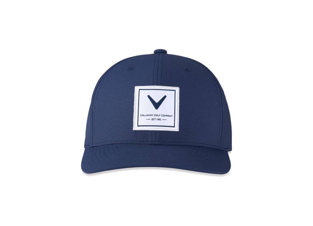 Rutherford Cap