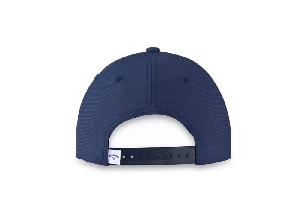Rutherford Cap