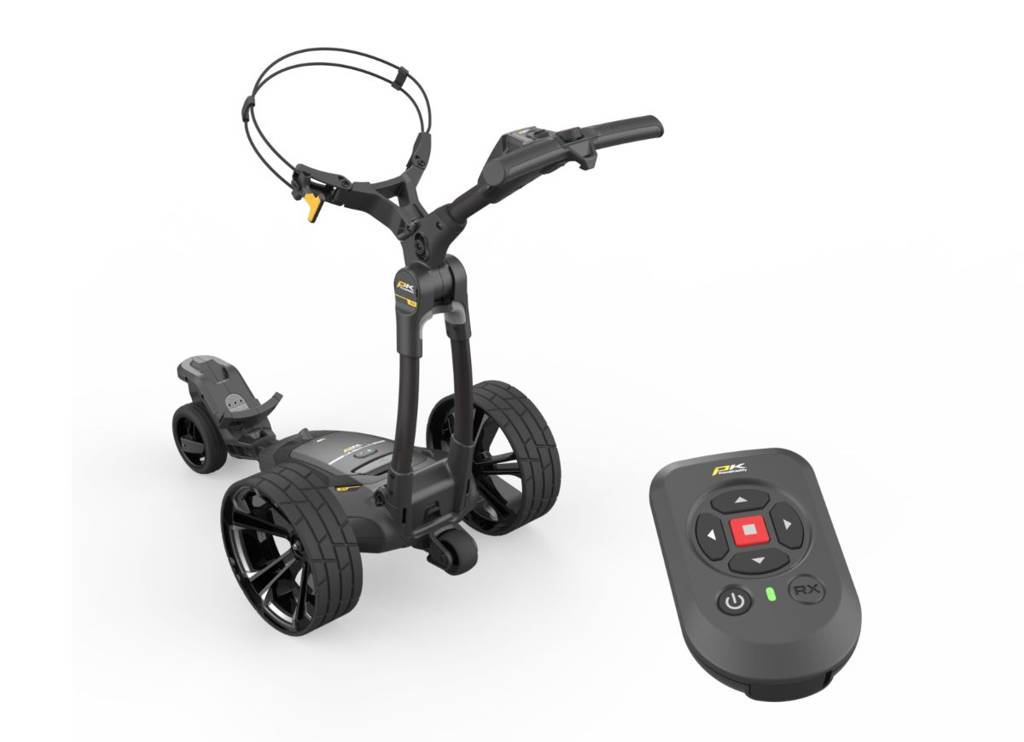 RX Remote XL Plus
