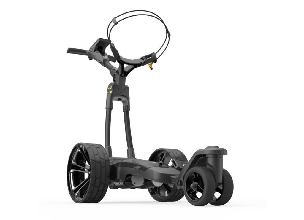RX12 Remote GPS XL Plus