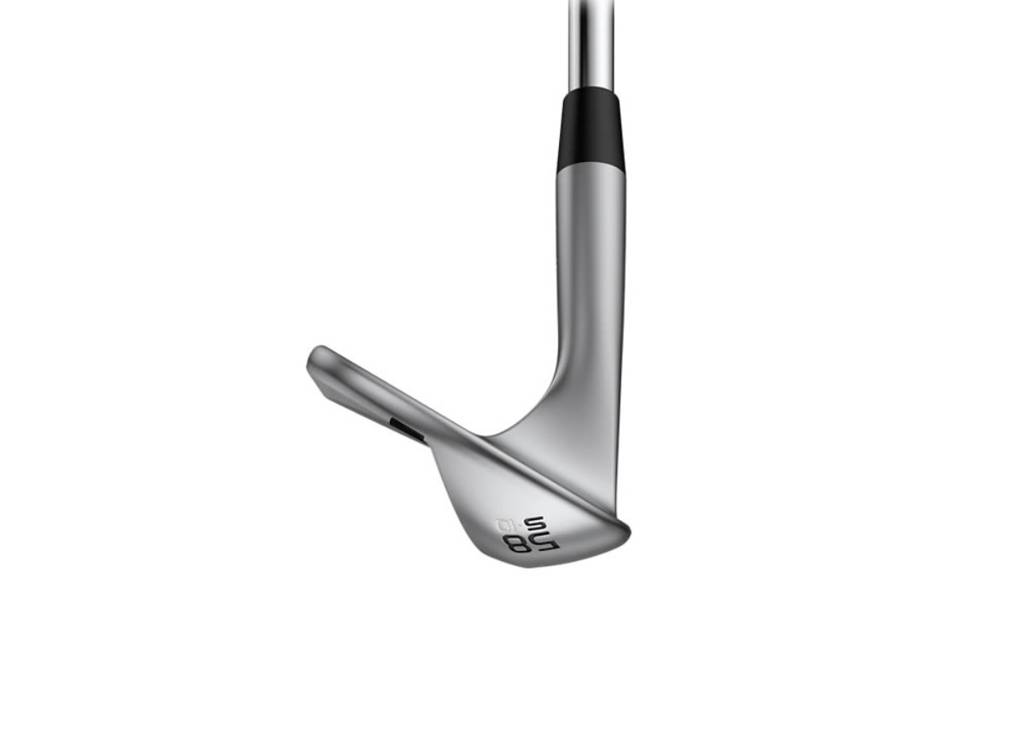 S259 Wedge Stál