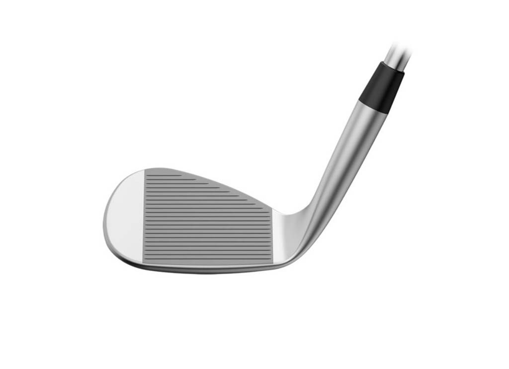 S259 Wedge Stál