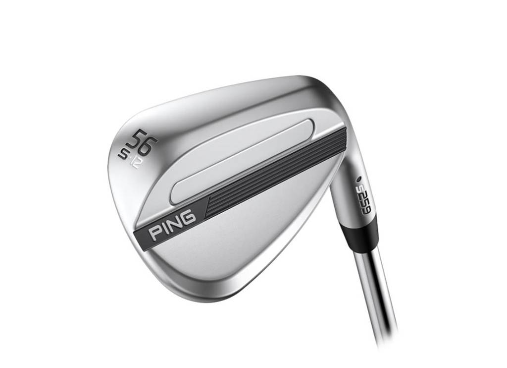 S259 Wedge Grafít