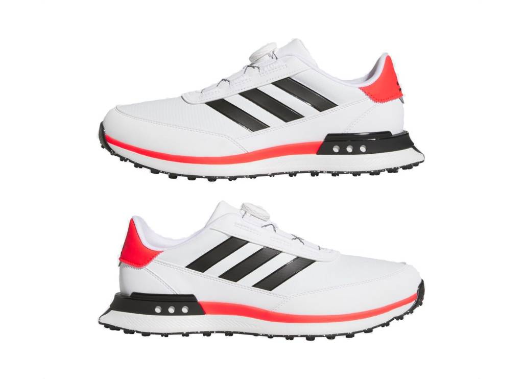 S2G Spikeless BOA 24