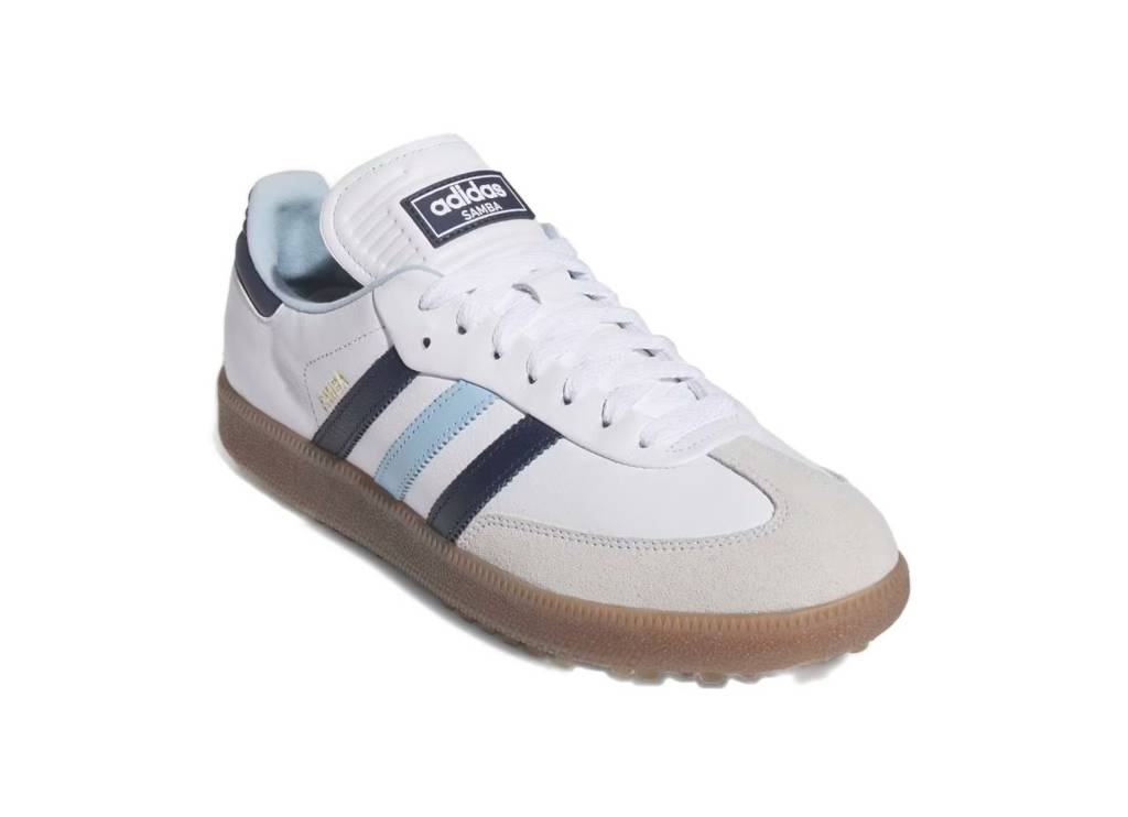 Samba Spikeless Golf Shoes