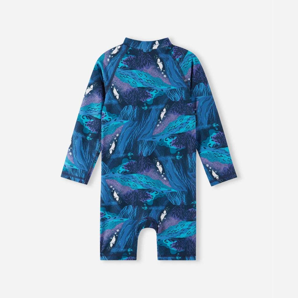Sun Overall Sandig