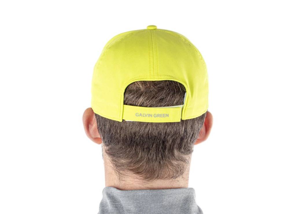 Sanford Cap