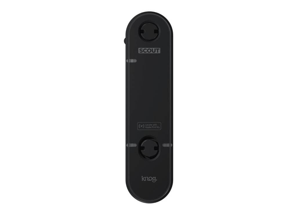 Scout - Alarm & Finder