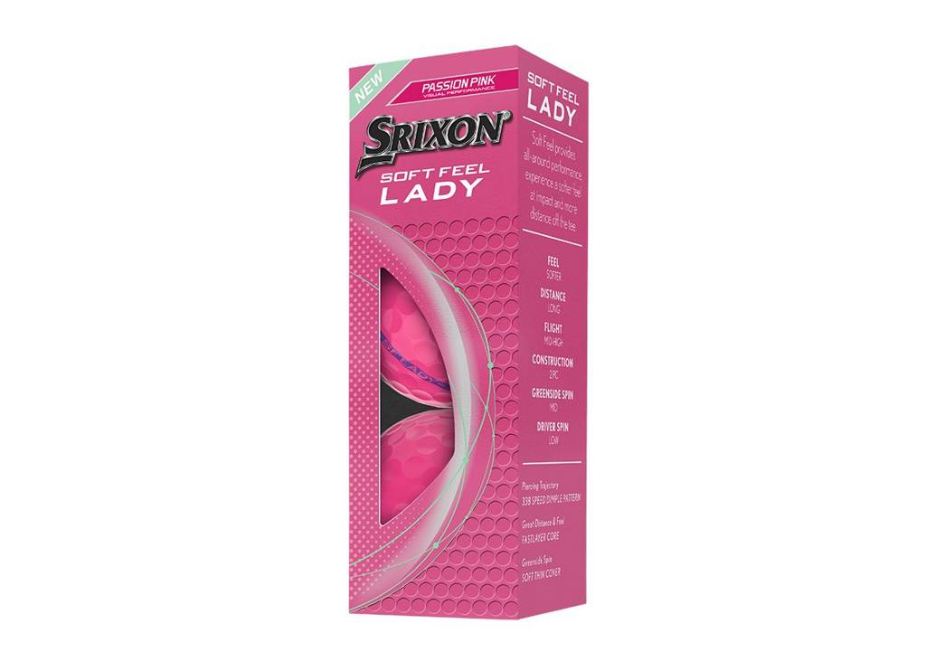 Soft Feel Ladies Pink (3)
