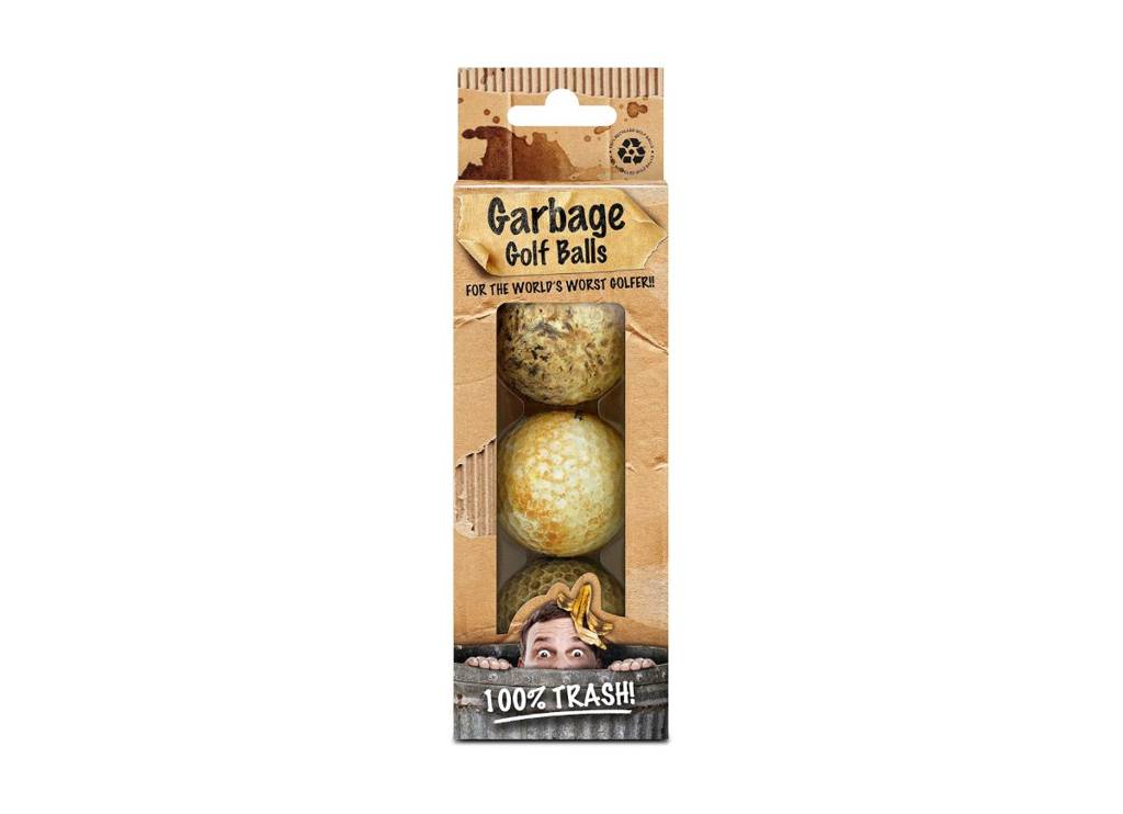 Garbage Balls (3)
