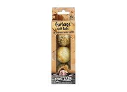 Garbage Balls (3)