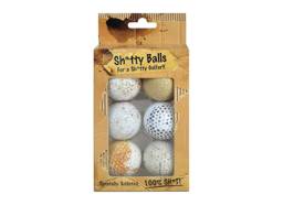 Shitty Balls (6)