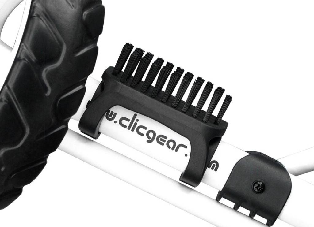 Shoe Brush