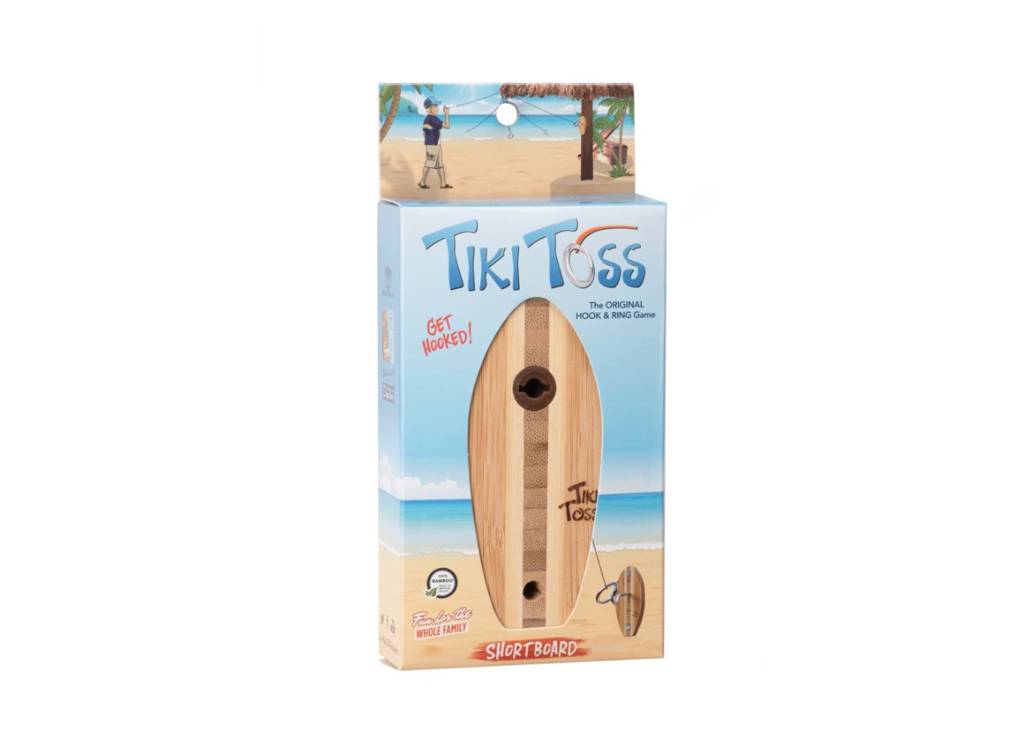 Shortboard