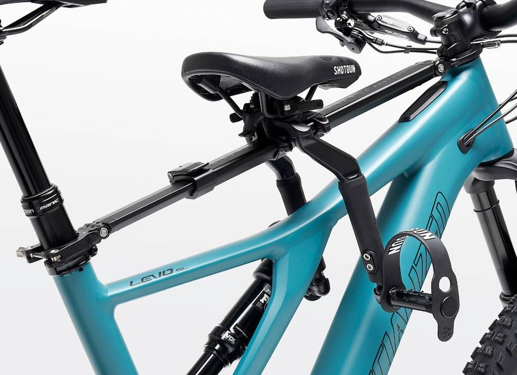 Shotgun Pro MTB/E-Bike