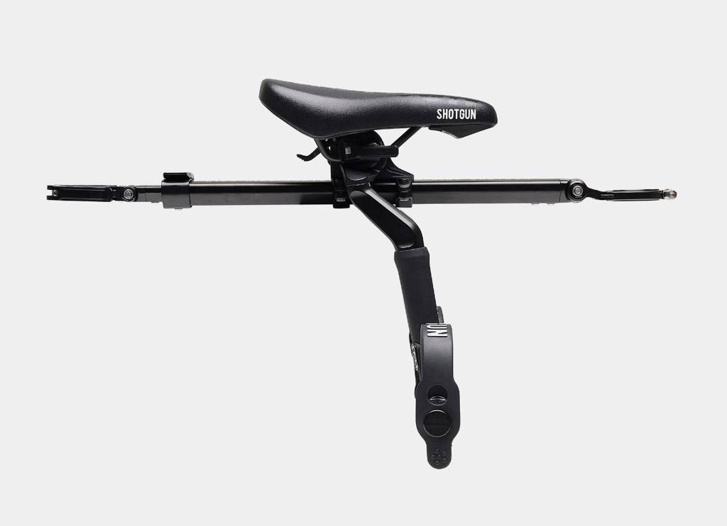 Shotgun Pro MTB/E-Bike