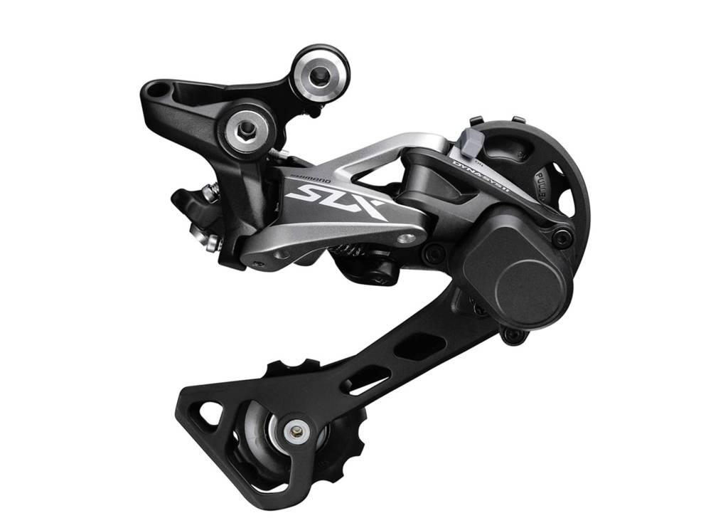 Afturskiptir 11g SLX Shadow