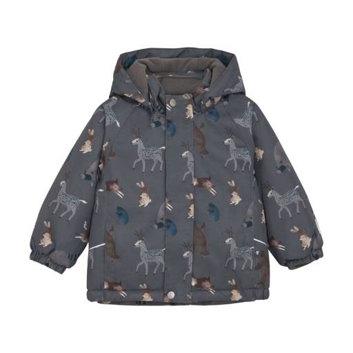 Snow Jacket