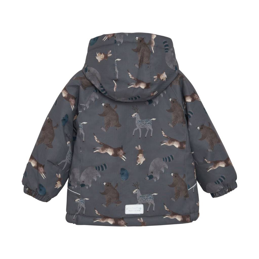 Snow Jacket